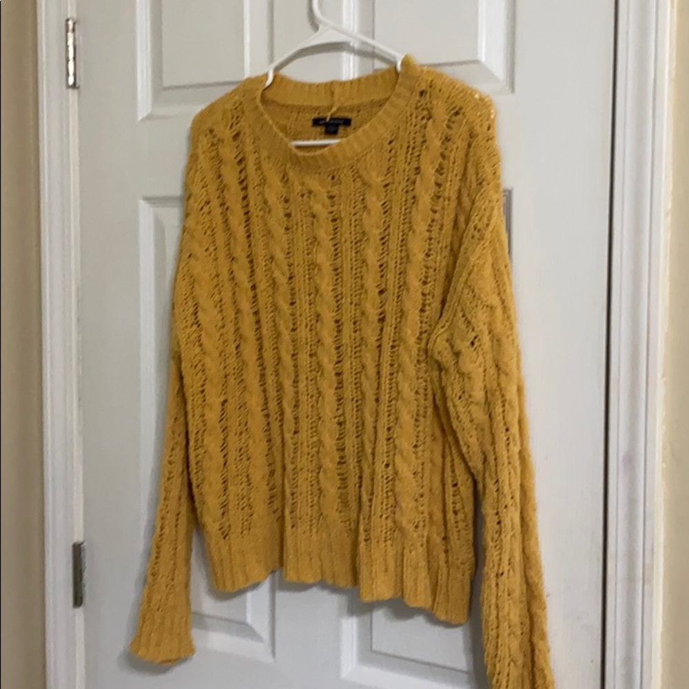 Sweater